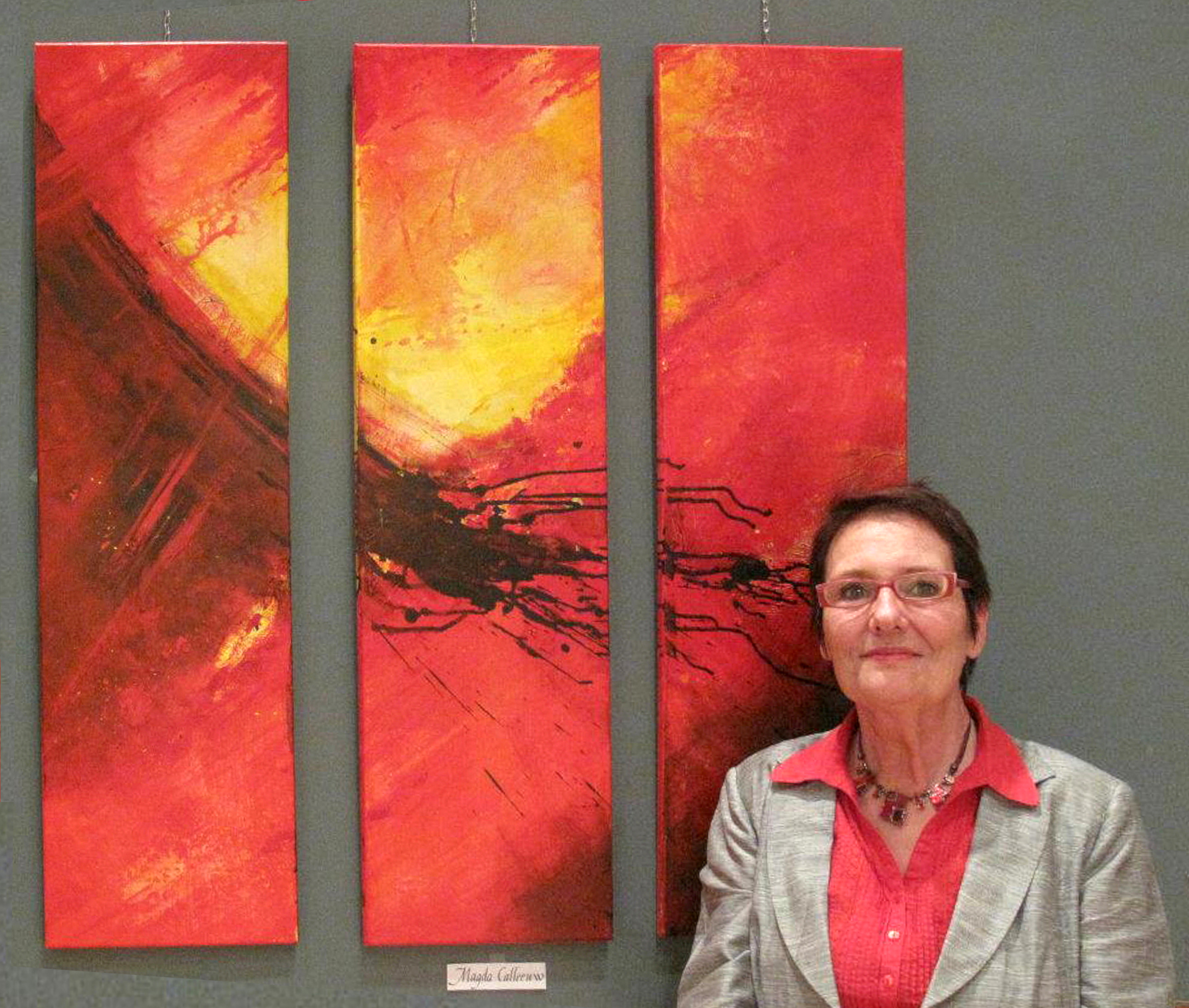 Magda Calleeuw Work 1