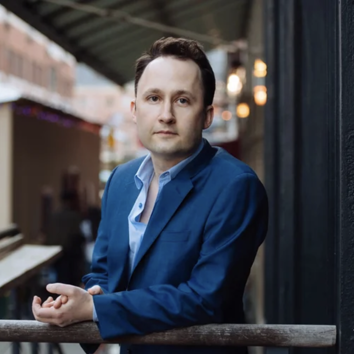 Alexandre Moutouzkine