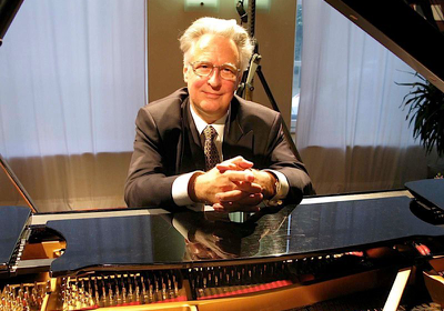 Jean-Claude Vanden Eynden